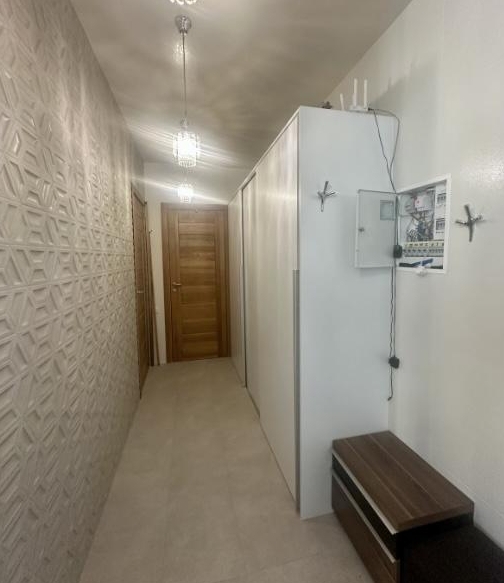 продажа трехкомнатной квартиры номер A-173995 в Киевском районе, фото номер 10